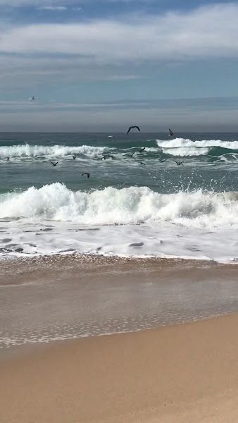 Praia da Baía de Porto Covo
