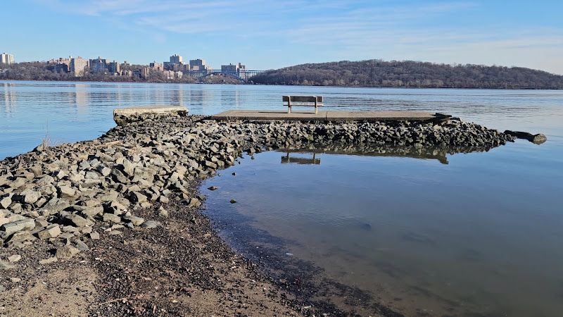 Dyckman Street Beach