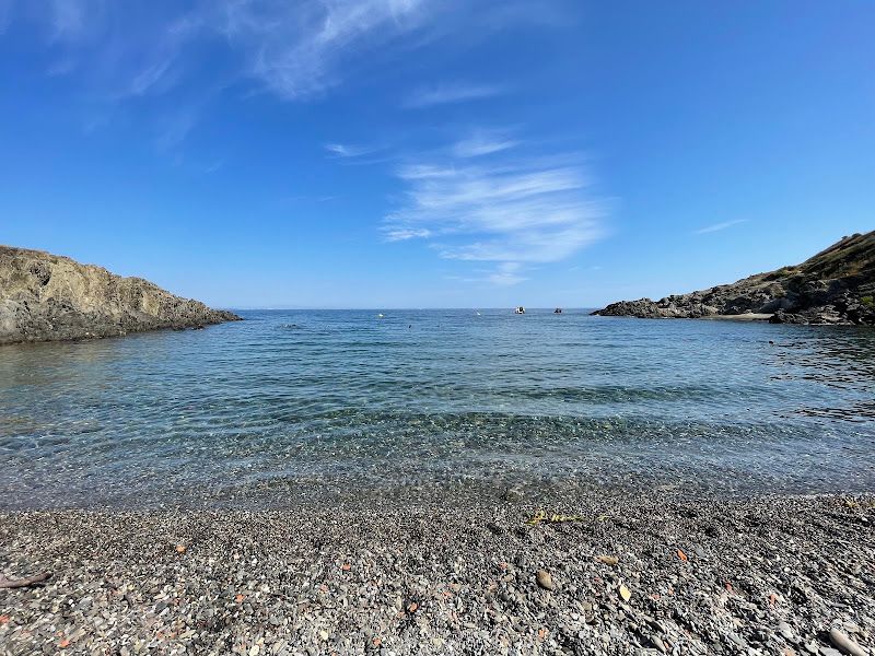 Beach Port-Vendres