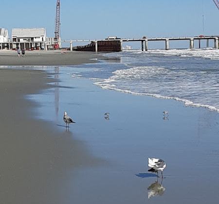 Surfside Beach