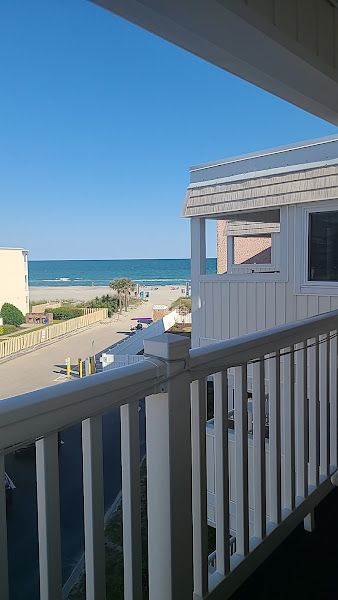 Cottage Beach