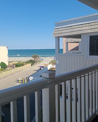 Cottage Beach