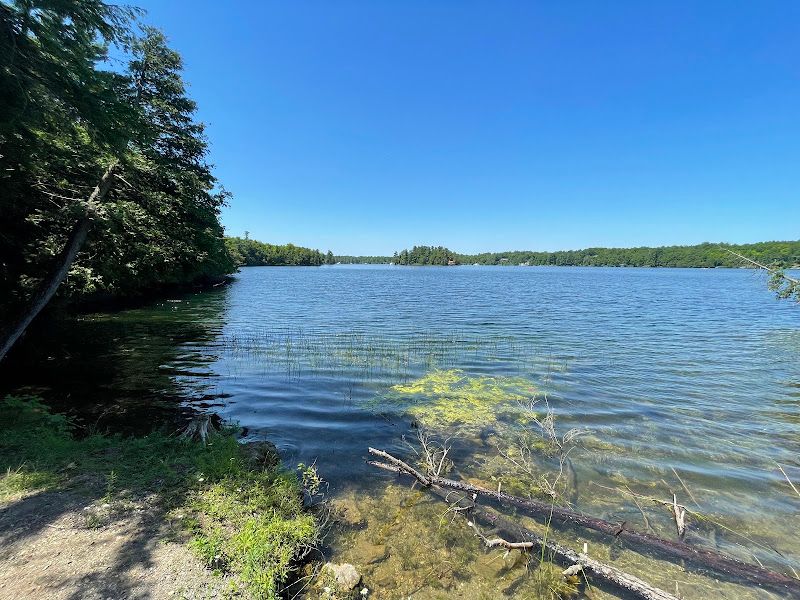 Murphy's Point Main Beach