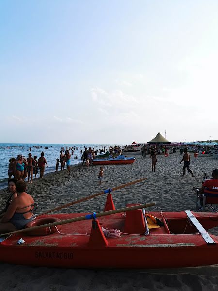 Lido Orsa Minore