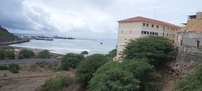 Praia da Mutela