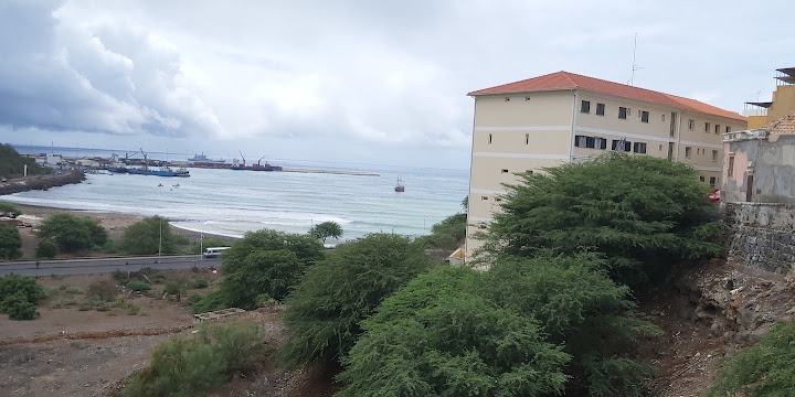 Praia da Mutela