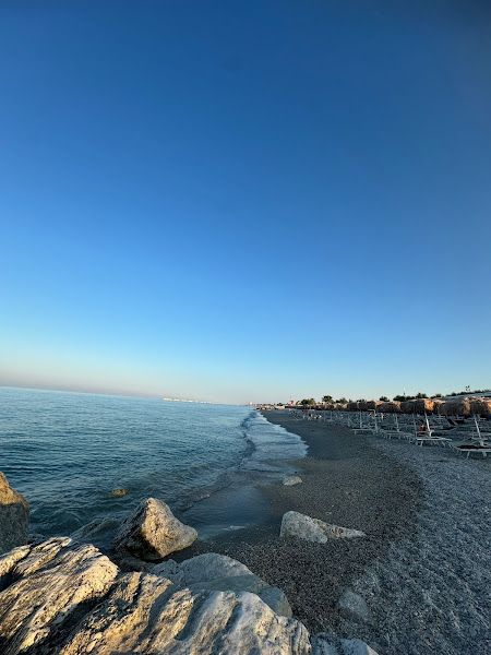 Plage de Porto Sant'Elpidio