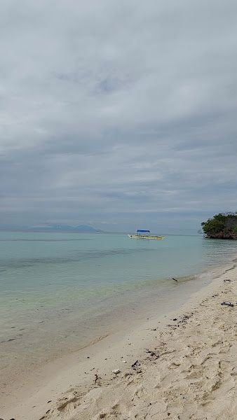 Anda de Boracay White Sand Resort