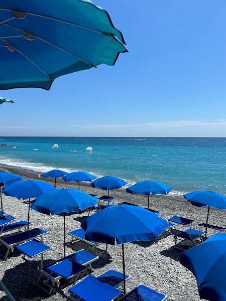Corallo Beach
