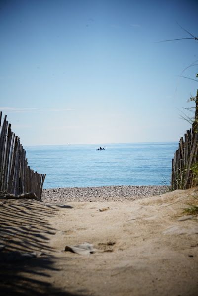 Beach Villeneuve-lès-Maguelone