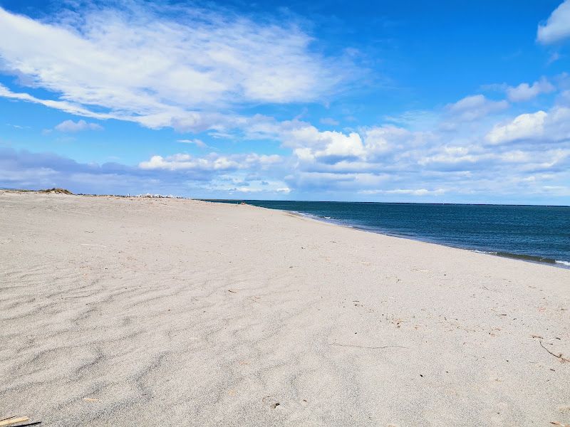 Beach Canet-en-Roussillon