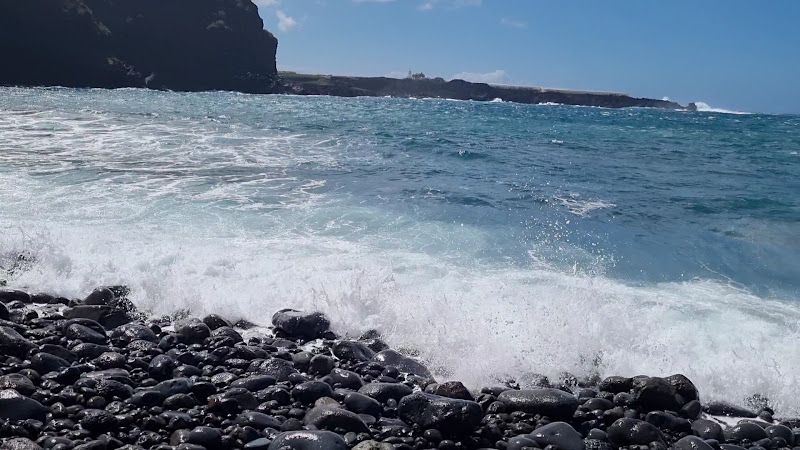 Playa La Coronela