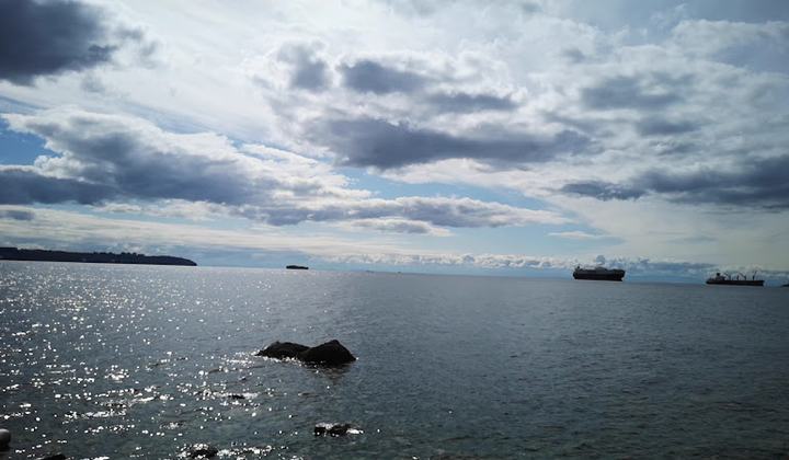 Altamont Beach