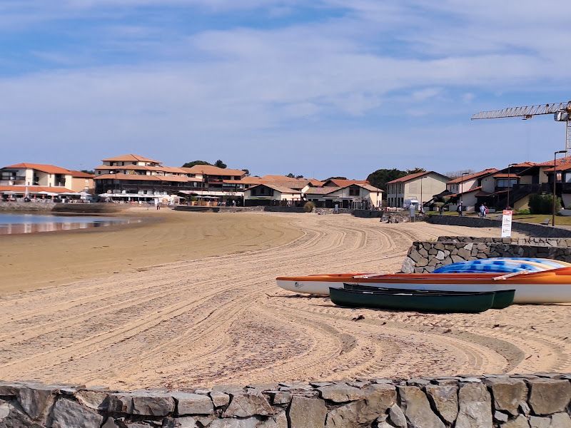 Nouvel Horizon Guest Center Landes