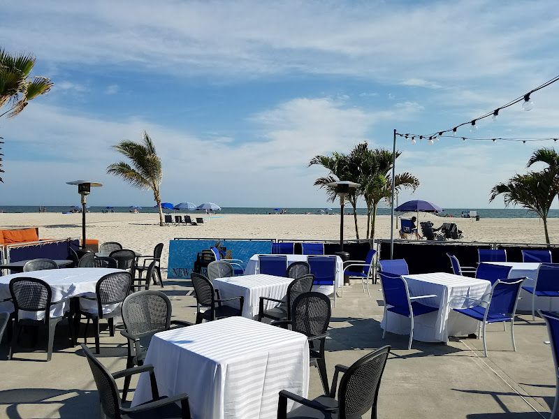 New York Beach Club