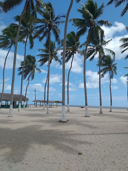 Praia de Carne de Vaca