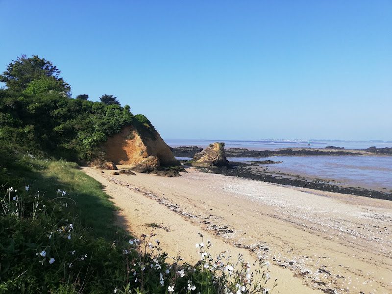 plage de la Baie des Pêcheurs