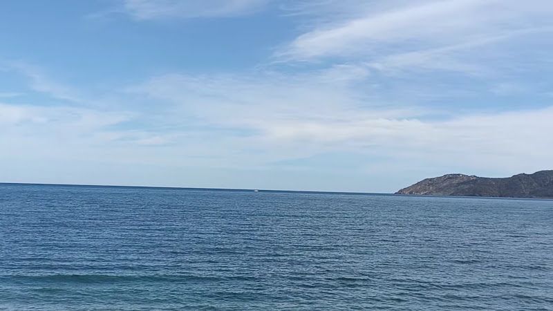 Platja del Racó del Bell Fons