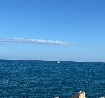 Plage de Fossan