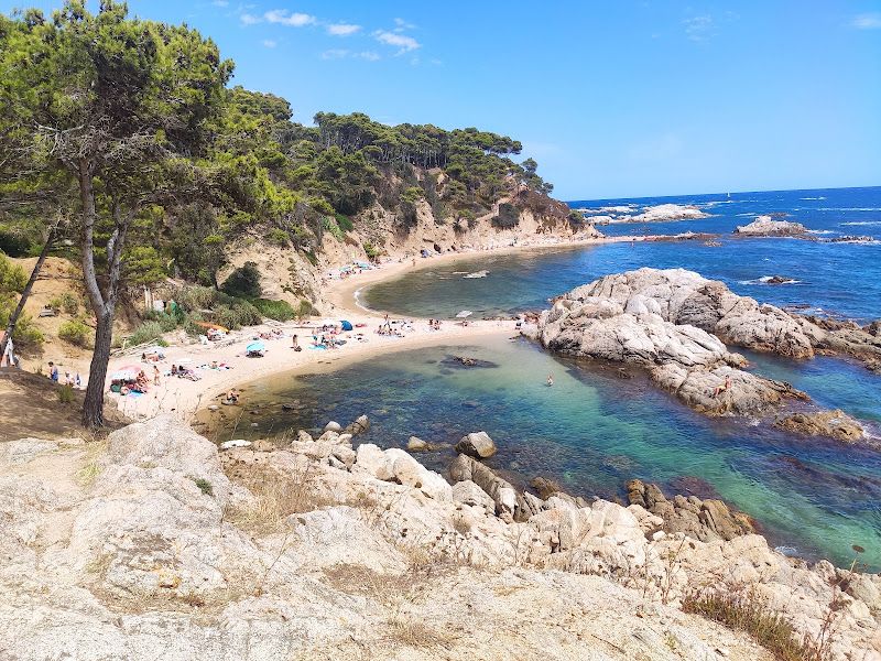 Cala de la Font Morisca