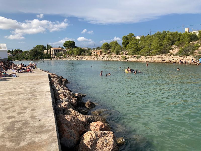 Platja de l'Estany