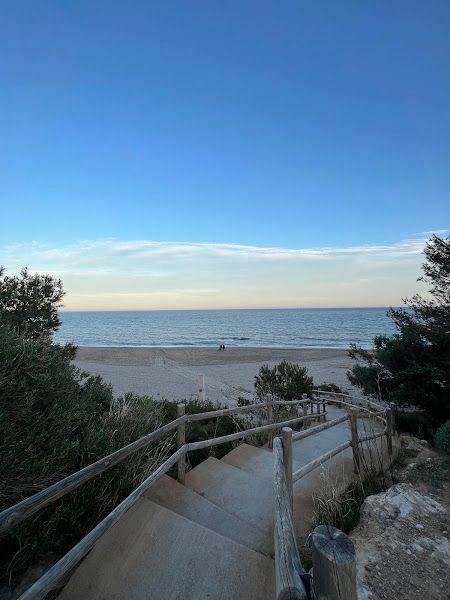 Platja de la Casa dels Lladres