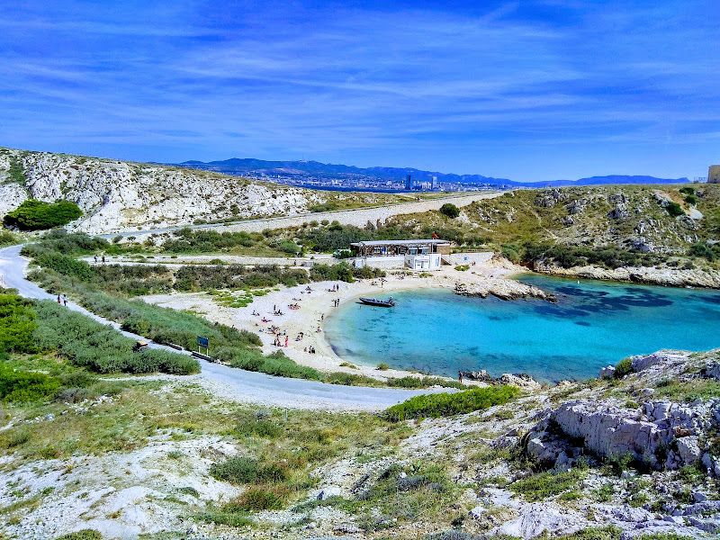 Port de l'Eoube