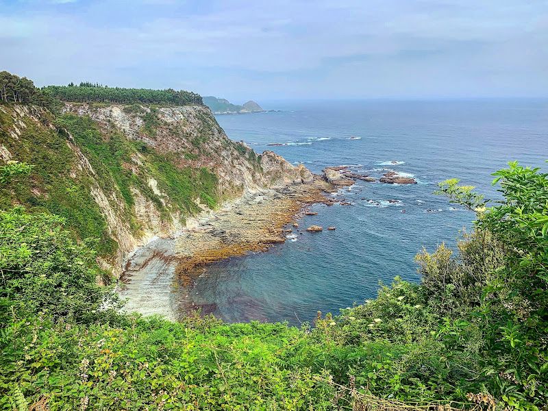 Playa de La Corbera
