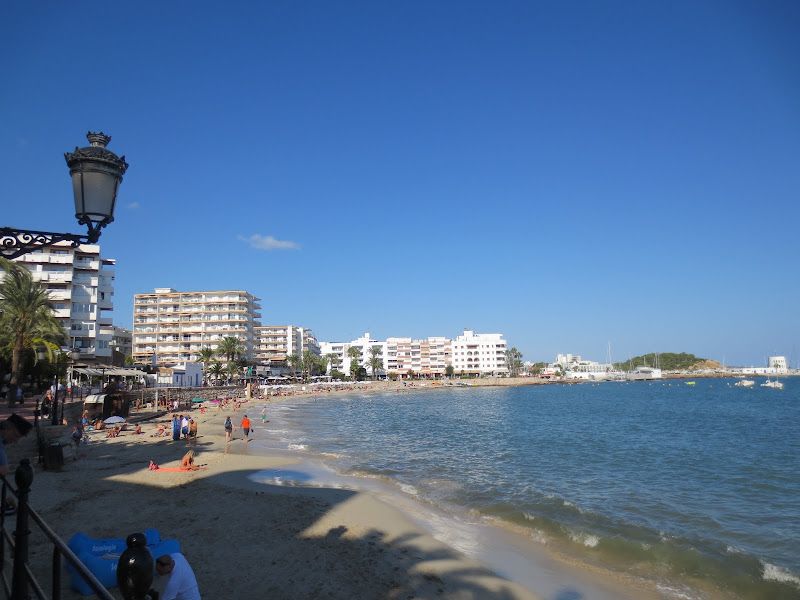 Es Riu de Sta Eulària