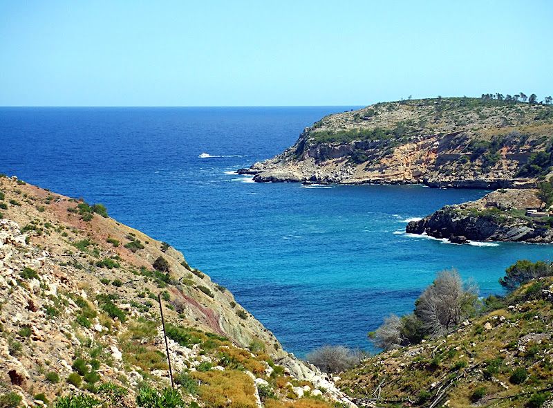 Caló d'Es Porcs