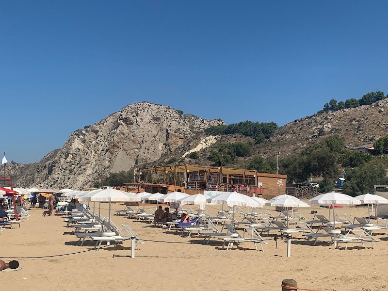 Playa Lido Sabbia D'oro