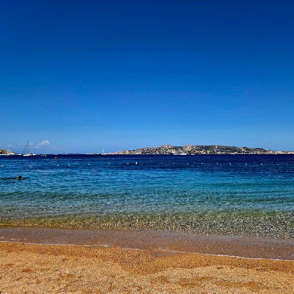 Spiaggia di Porto Rafael