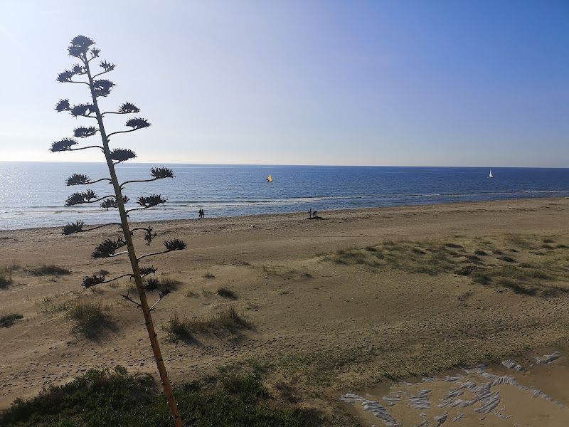 Spiaggia di Rio Torto