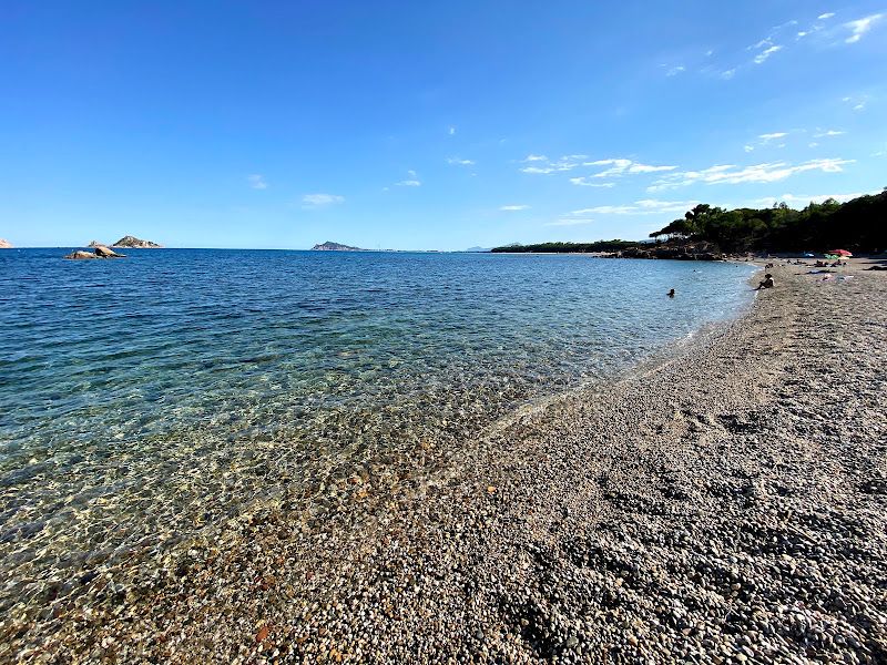 Spiaggia di Santa Maria Navarrese