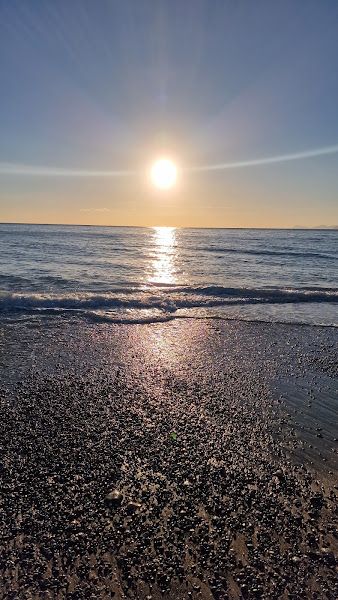 Spiaggia di Torre Picentina