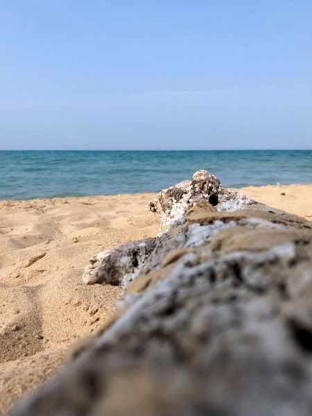 Spiaggia Litorale Nord