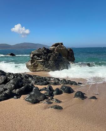 plage de Campitellu