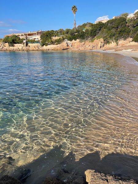 plage de Ruppione