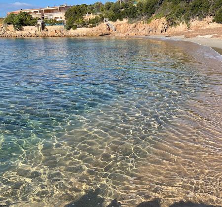 plage de Ruppione
