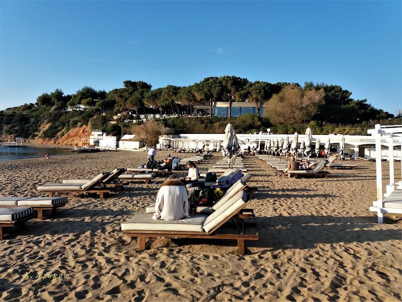 Asteras Vouliagmenis