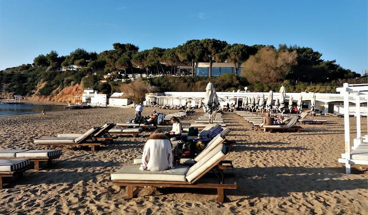 Asteras Vouliagmenis
