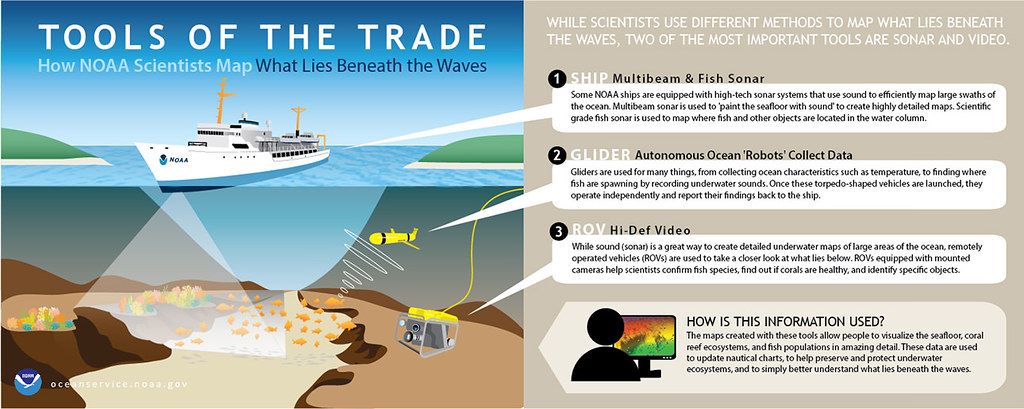 coral reef hotspot