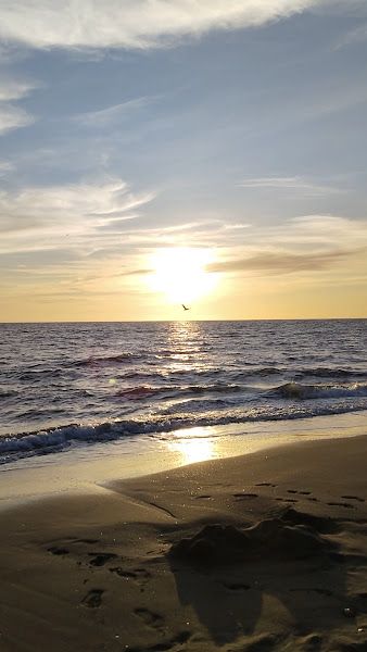 Playa el siaric etchojoa