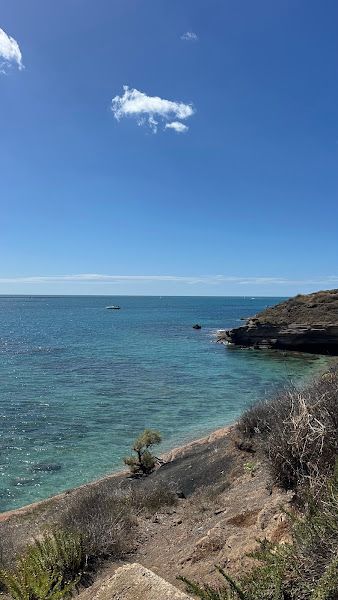 Plage de la Dalle