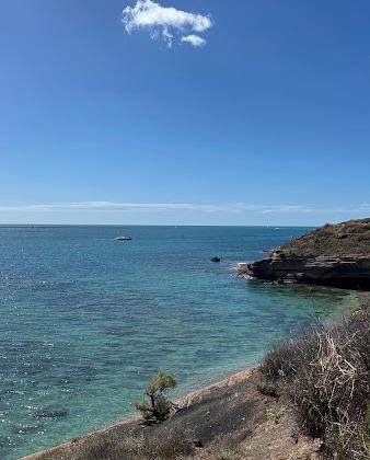 Plage de la Dalle
