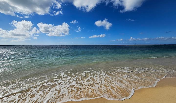 Thukkie Beach