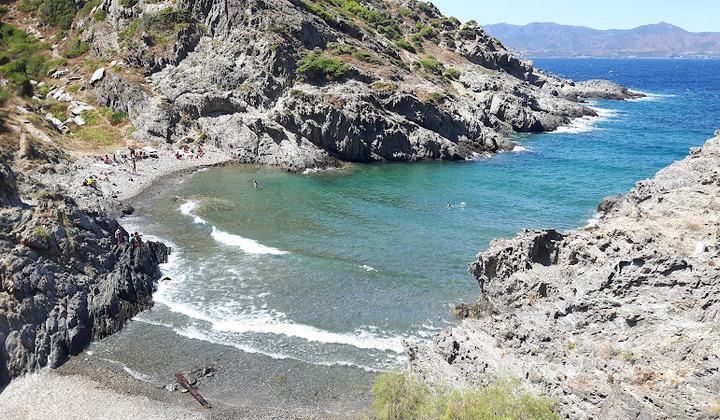 Cala Corquell