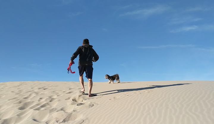 Oceano Dunes