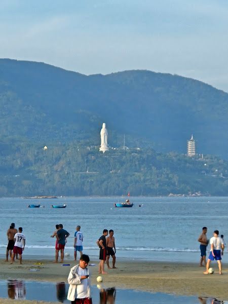 Photo of Bãi Biển Sơn Trà
