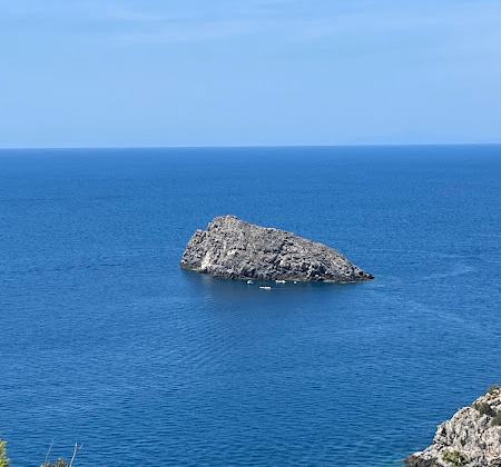 Cala del gesso